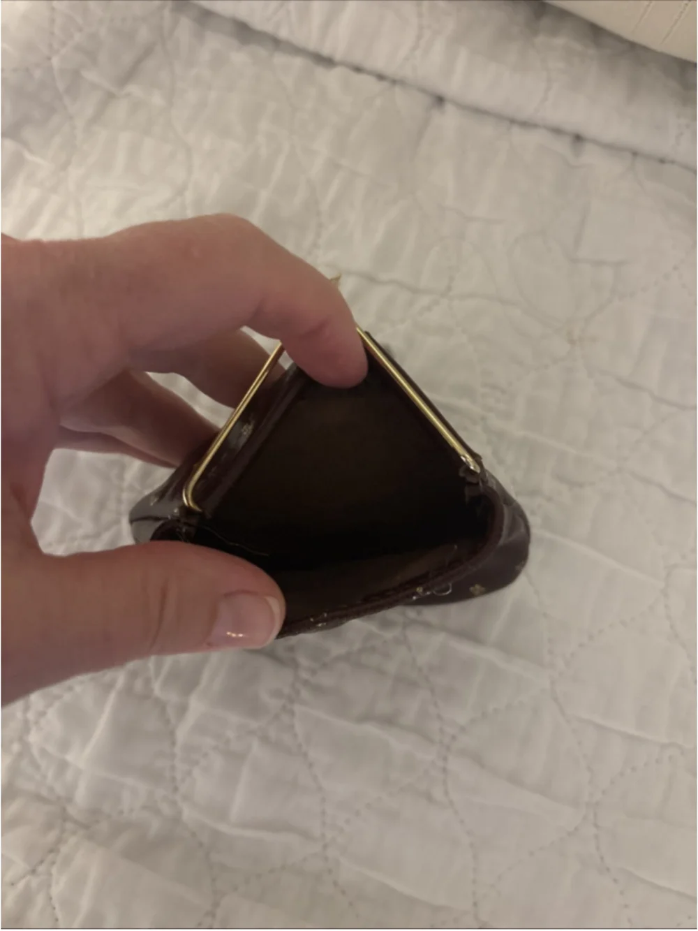 Firenze vintage brown
